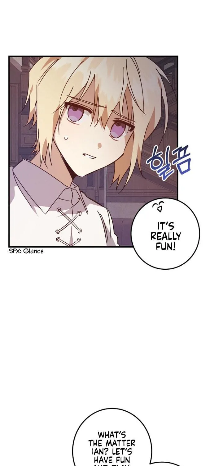 I Raised the Villains Preciously Chapter 7 page 16 - 