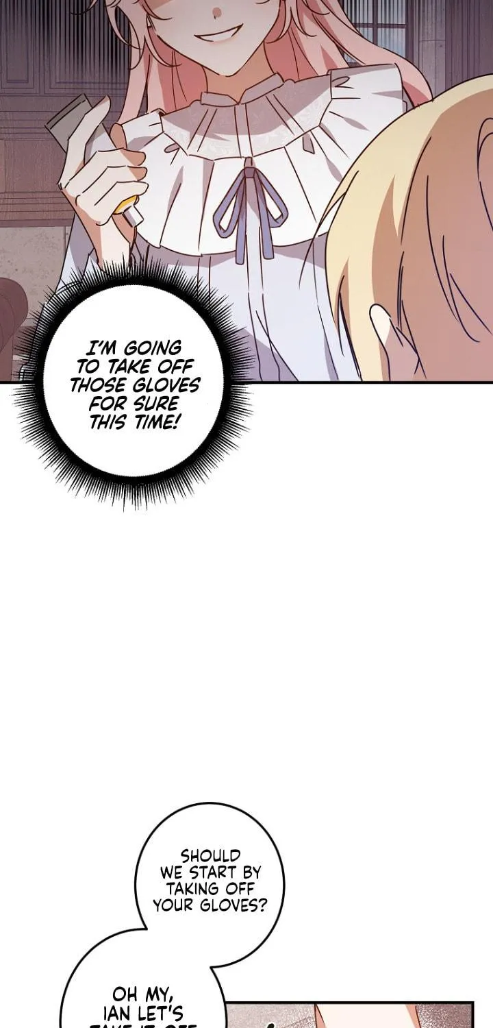 I Raised the Villains Preciously Chapter 7 page 18 - 