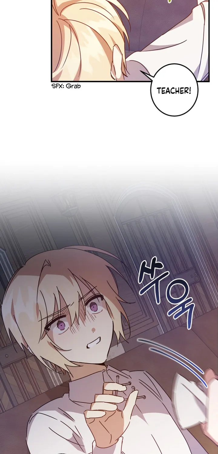 I Raised the Villains Preciously Chapter 7 page 20 - 
