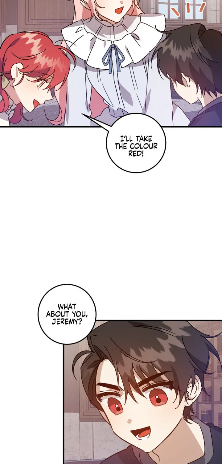 I Raised the Villains Preciously Chapter 7 page 3 - 