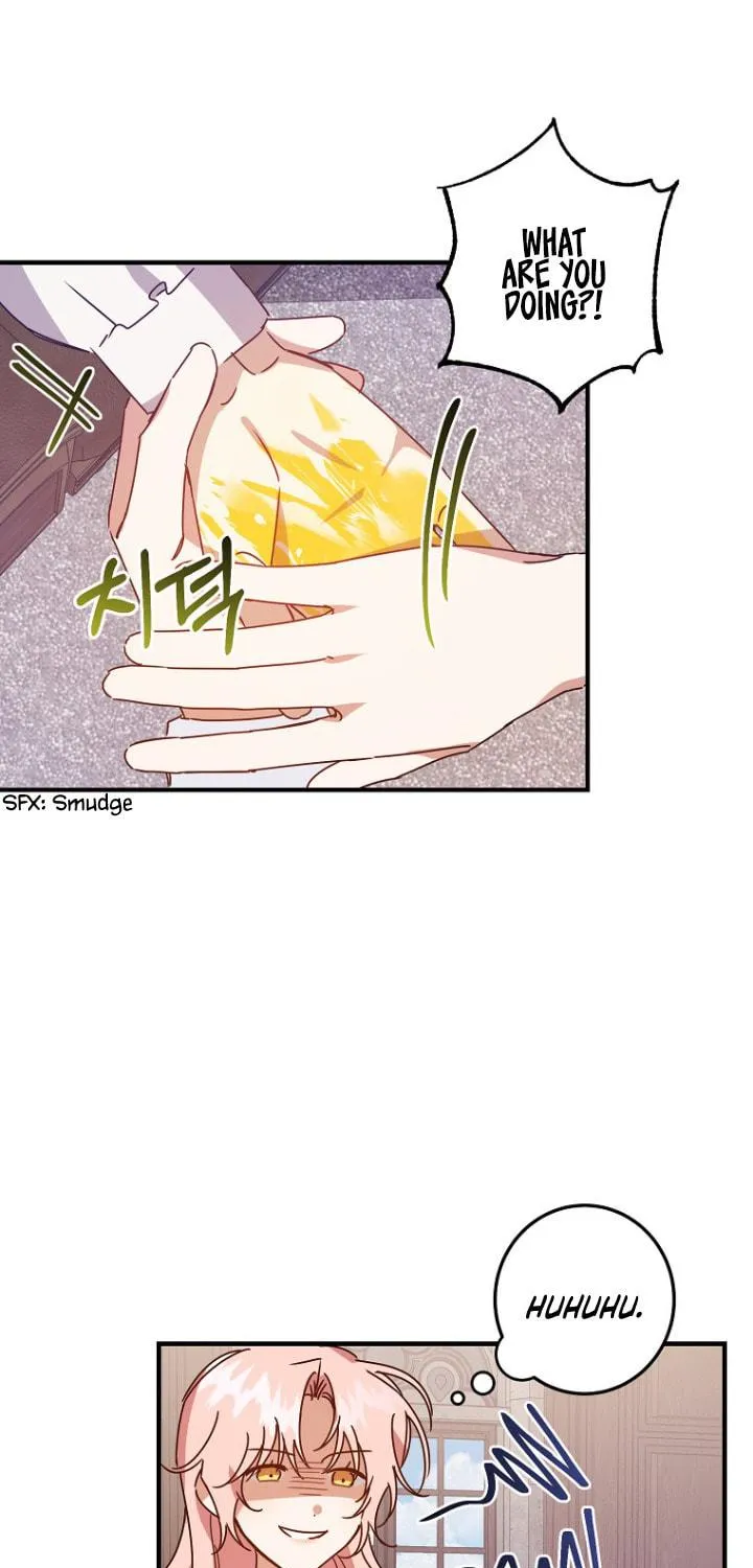 I Raised the Villains Preciously Chapter 7 page 22 - 