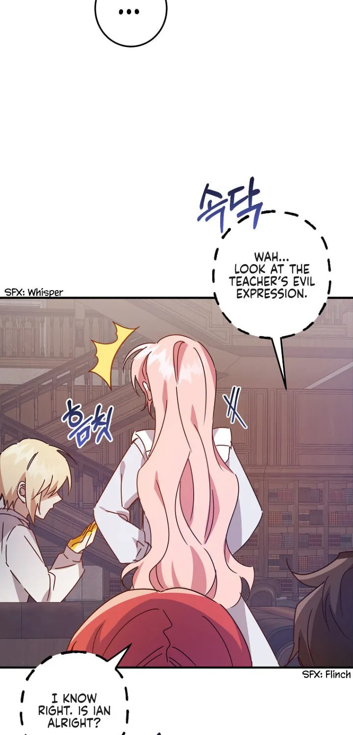 I Raised the Villains Preciously Chapter 7 page 24 - 