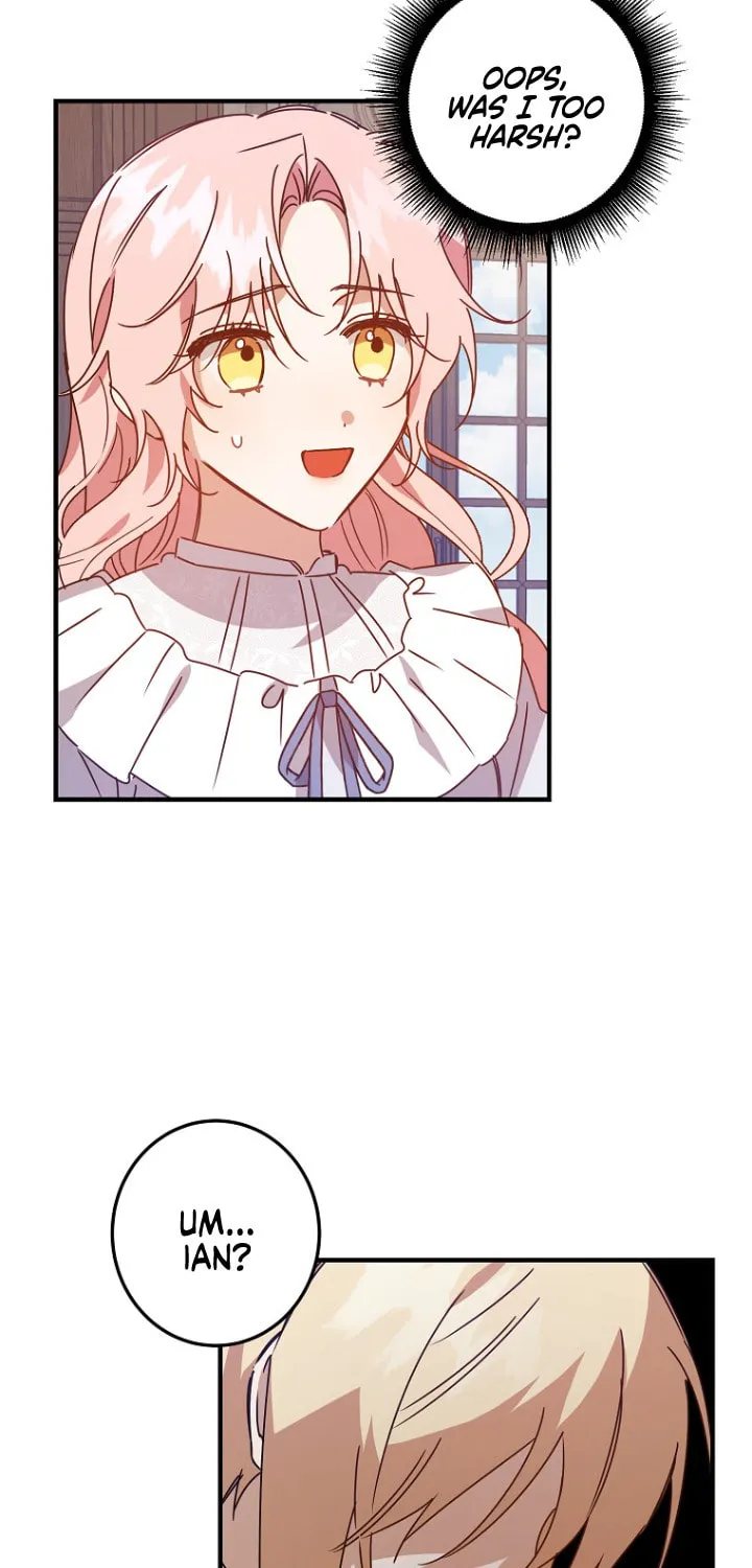 I Raised the Villains Preciously Chapter 7 page 26 - 