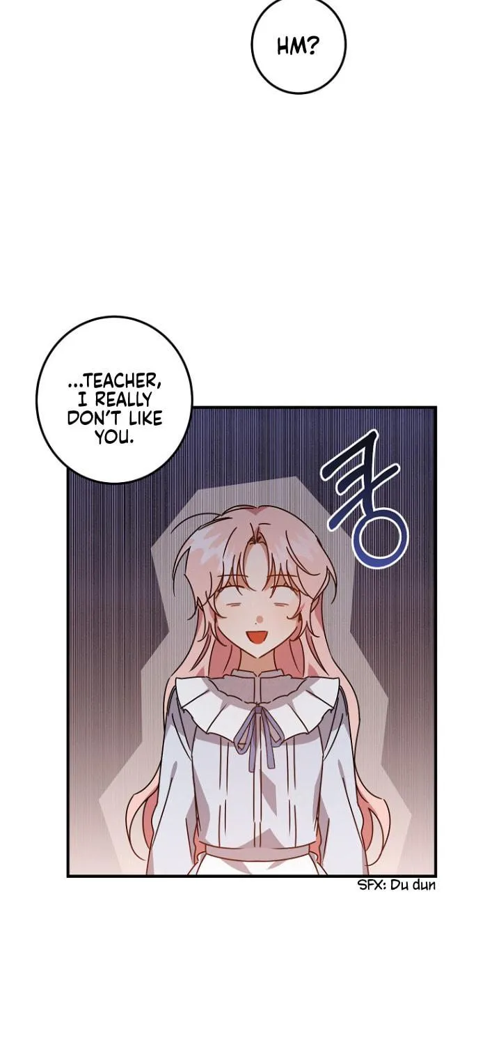 I Raised the Villains Preciously Chapter 7 page 28 - 