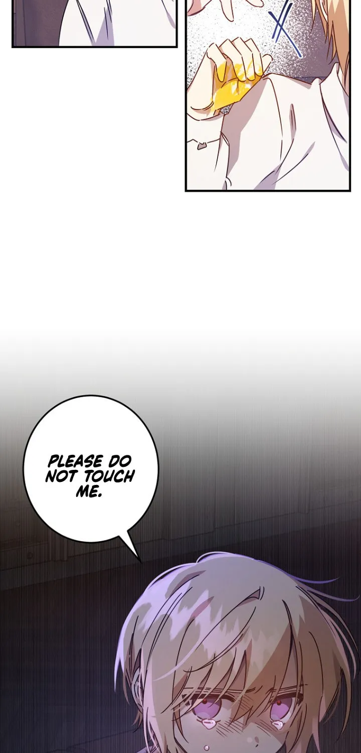 I Raised the Villains Preciously Chapter 7 page 31 - 