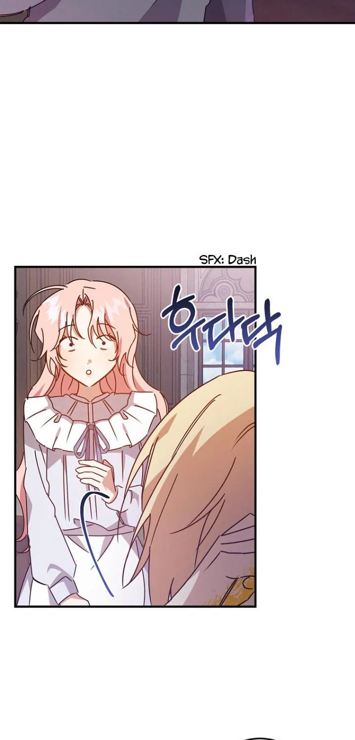 I Raised the Villains Preciously Chapter 7 page 33 - 