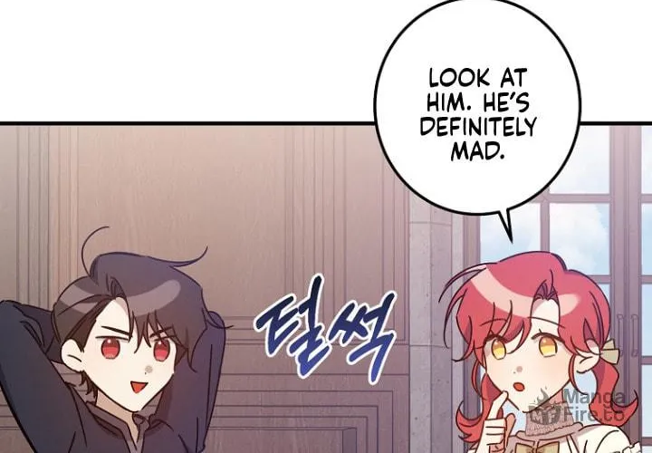 I Raised the Villains Preciously Chapter 7 page 34 - 