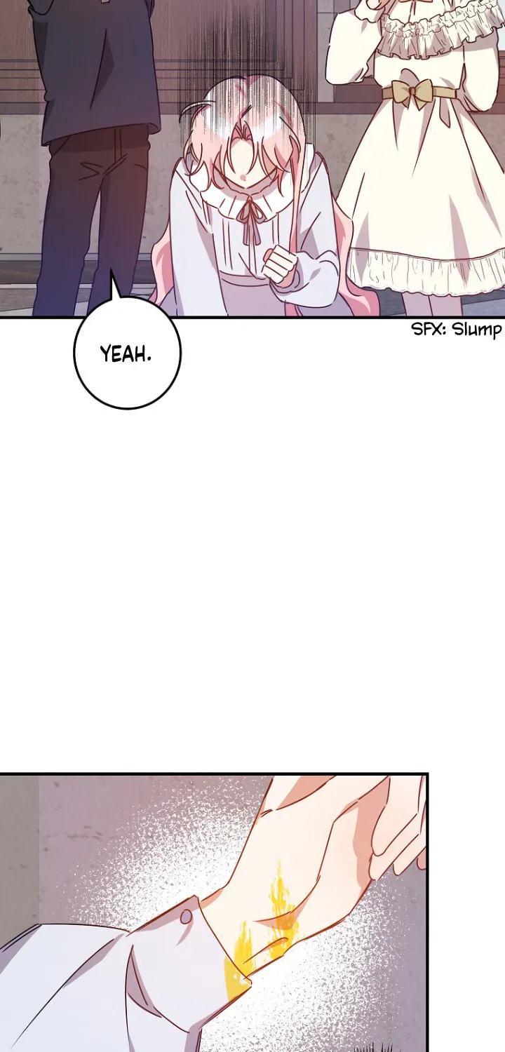 I Raised the Villains Preciously Chapter 7 page 35 - 