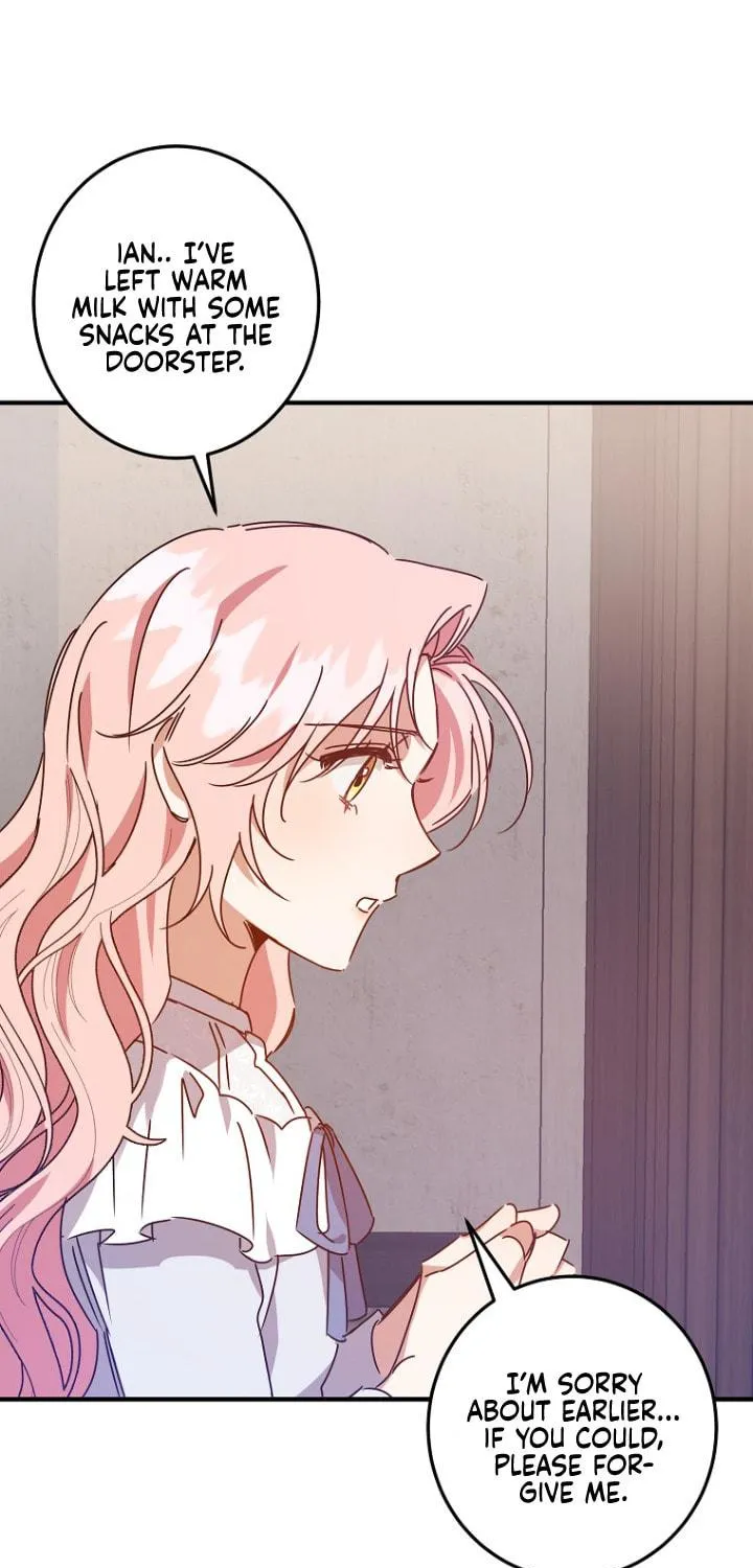 I Raised the Villains Preciously Chapter 7 page 39 - 