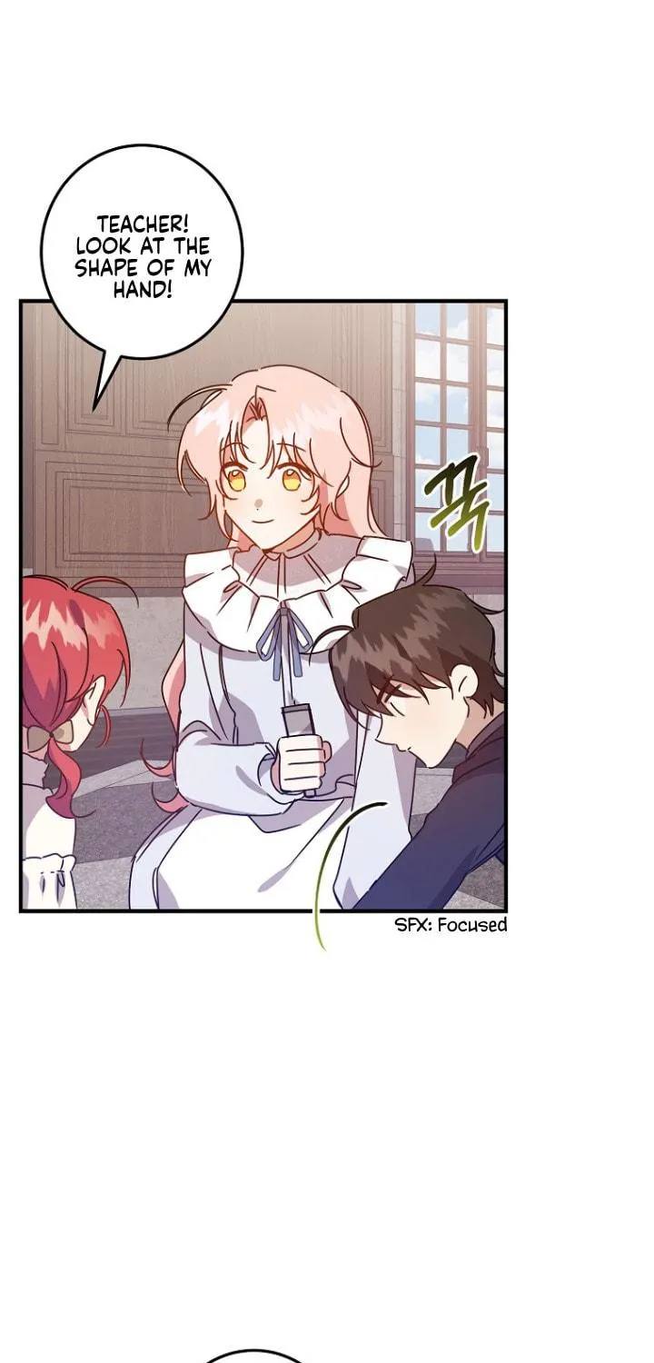 I Raised the Villains Preciously Chapter 7 page 5 - 
