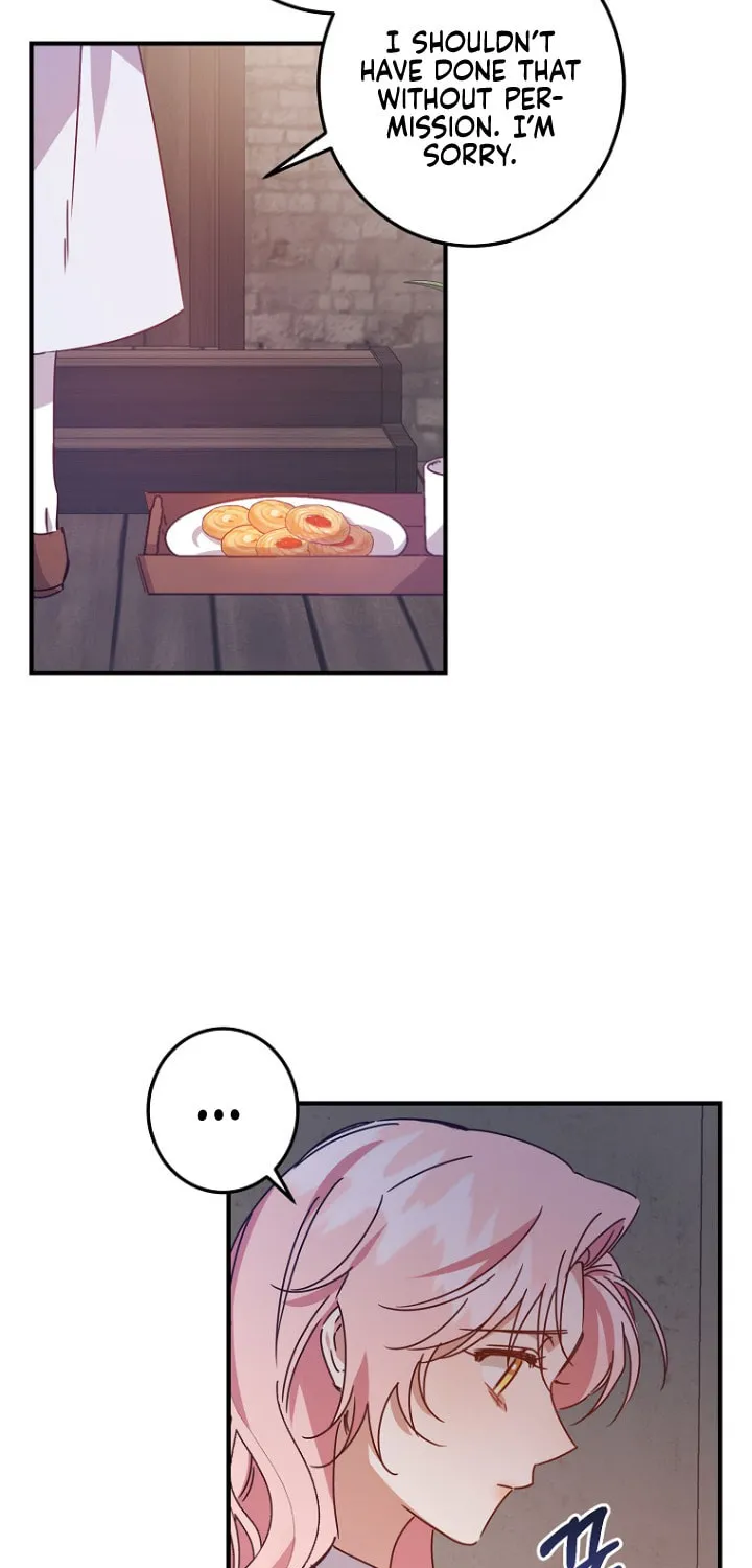 I Raised the Villains Preciously Chapter 7 page 41 - 
