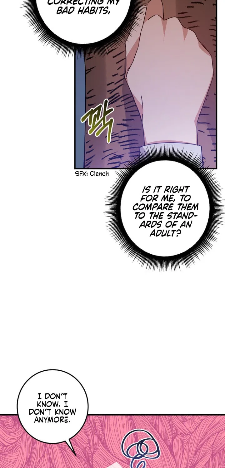 I Raised the Villains Preciously Chapter 7 page 48 - 