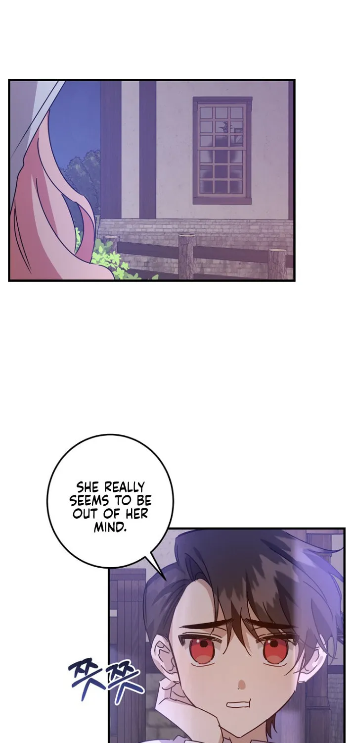 I Raised the Villains Preciously Chapter 7 page 52 - 