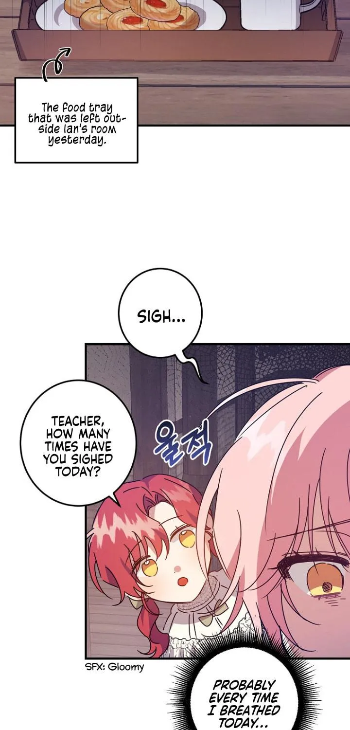 I Raised the Villains Preciously Chapter 7 page 56 - 