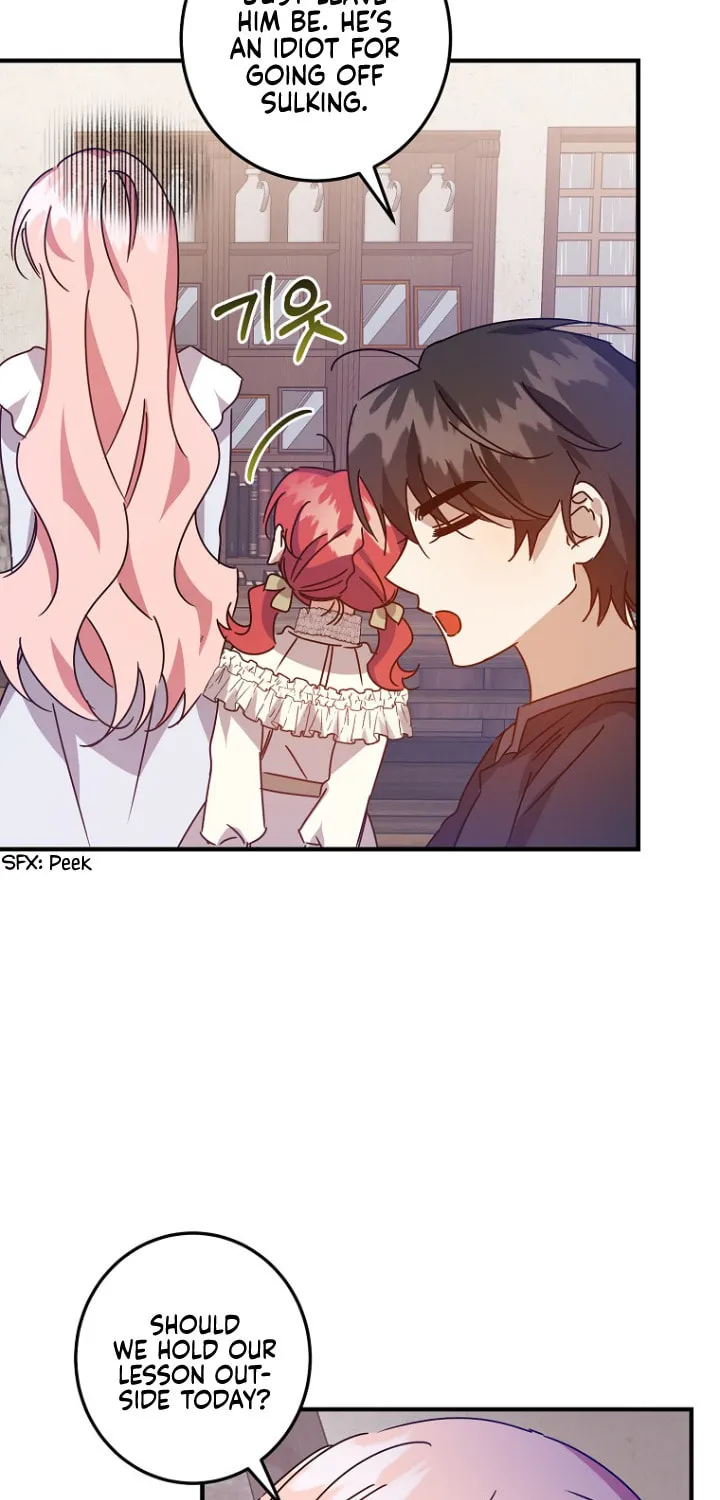 I Raised the Villains Preciously Chapter 7 page 58 - 