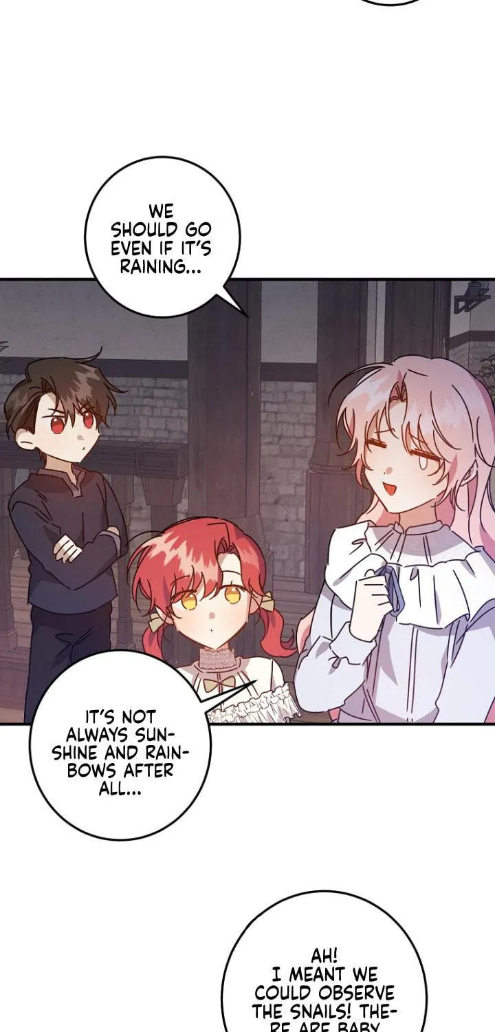 I Raised the Villains Preciously Chapter 7 page 61 - 