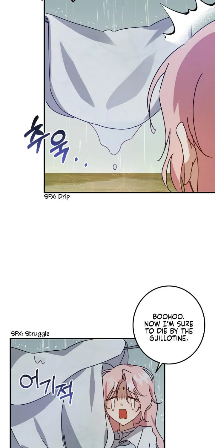 I Raised the Villains Preciously Chapter 7 page 73 - 