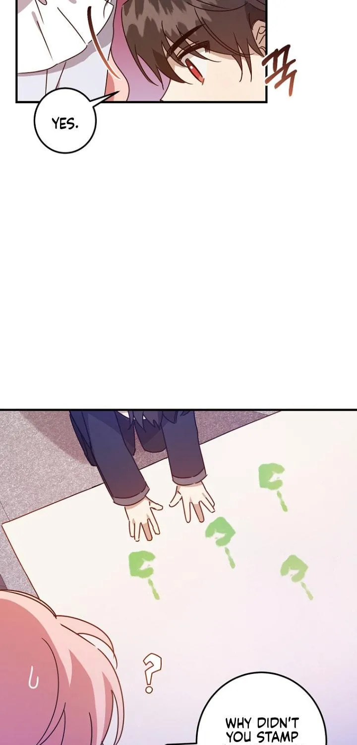 I Raised the Villains Preciously Chapter 7 page 9 - 