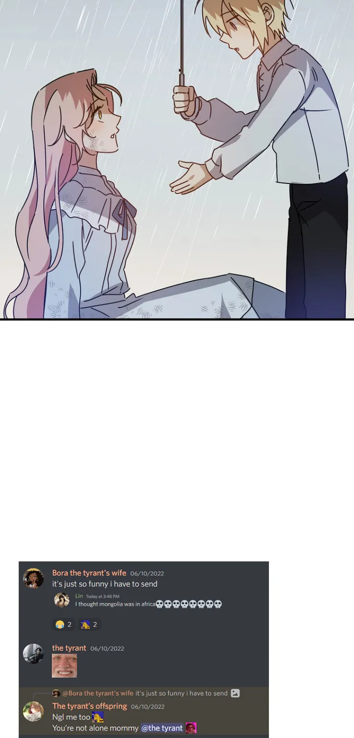 I Raised the Villains Preciously Chapter 7 page 88 - 
