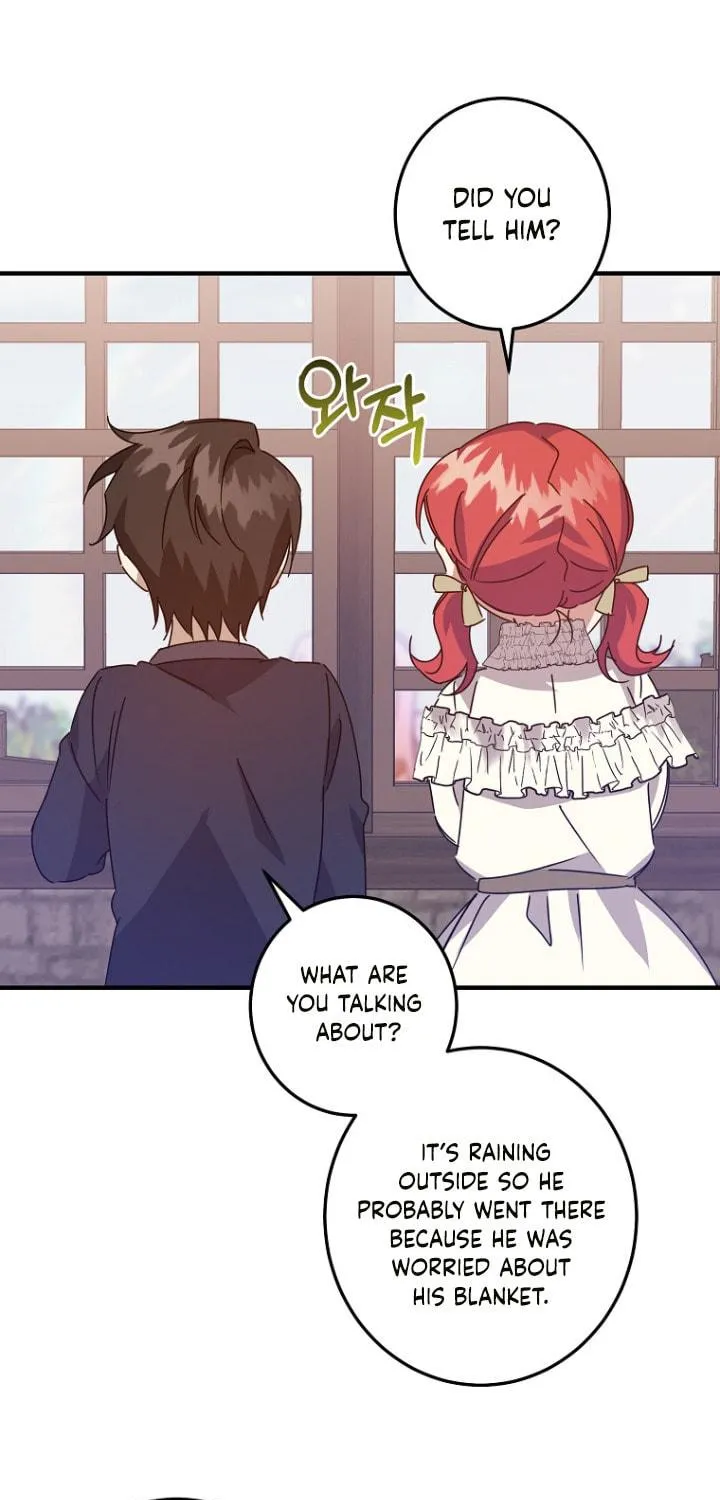 I Raised the Villains Preciously Chapter 8 page 16 - 