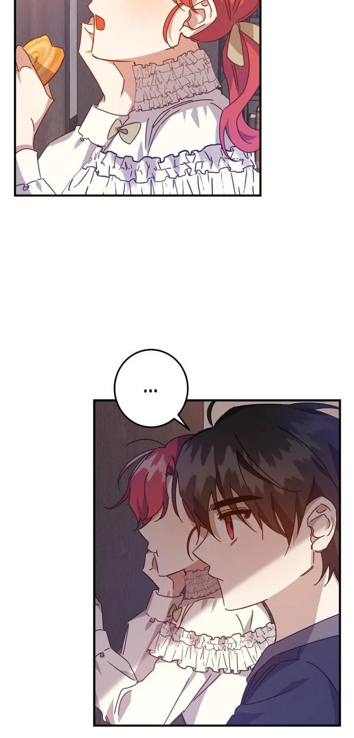 I Raised the Villains Preciously Chapter 8 page 18 - 