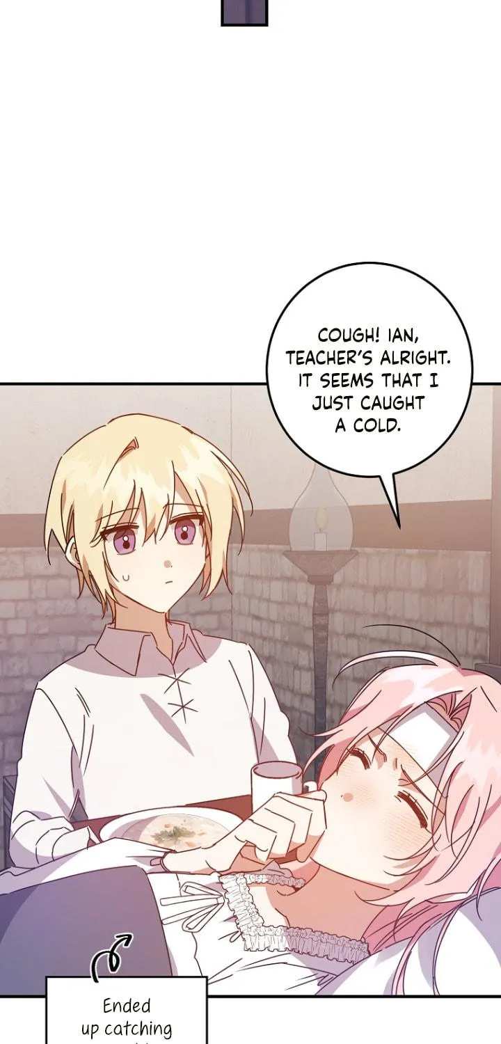 I Raised the Villains Preciously Chapter 8 page 22 - 