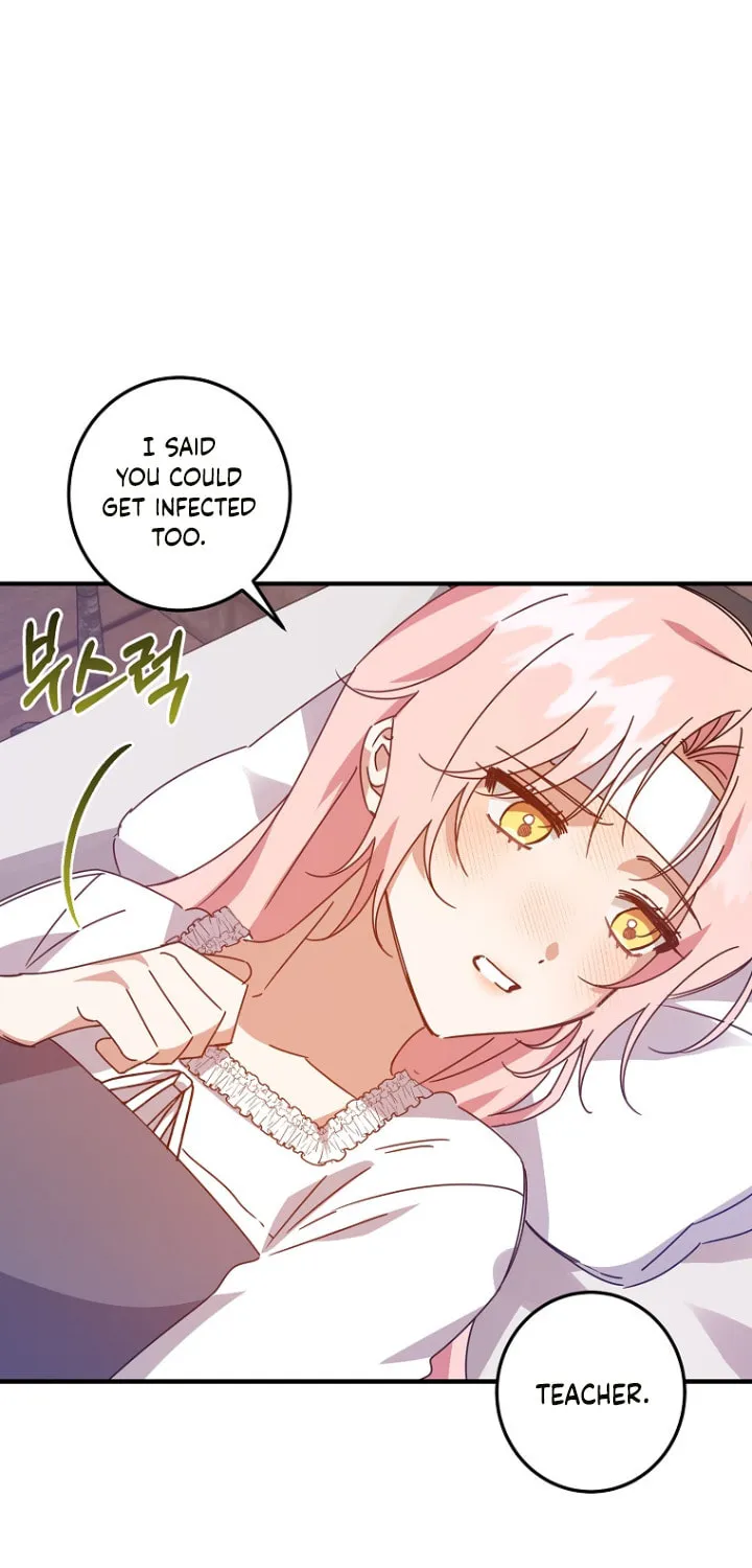 I Raised the Villains Preciously Chapter 8 page 26 - 