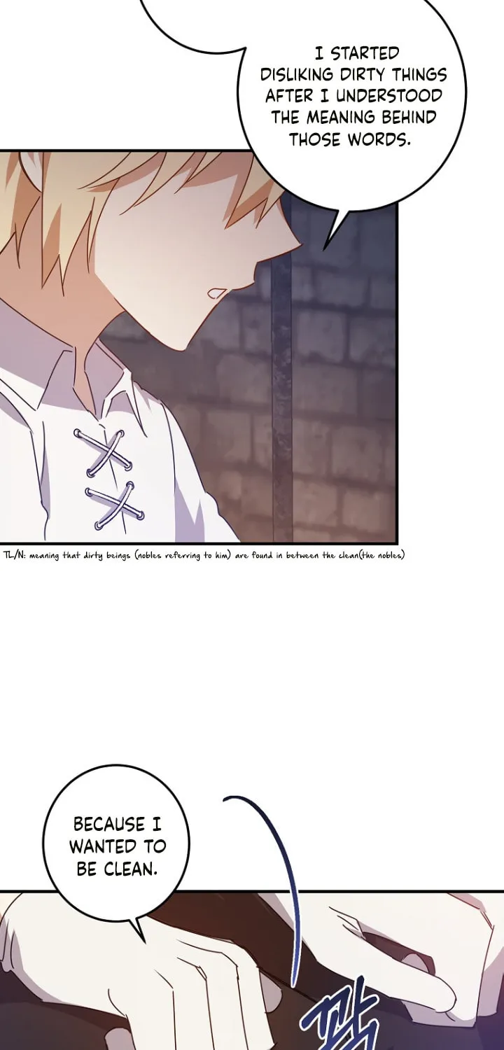 I Raised the Villains Preciously Chapter 8 page 30 - 