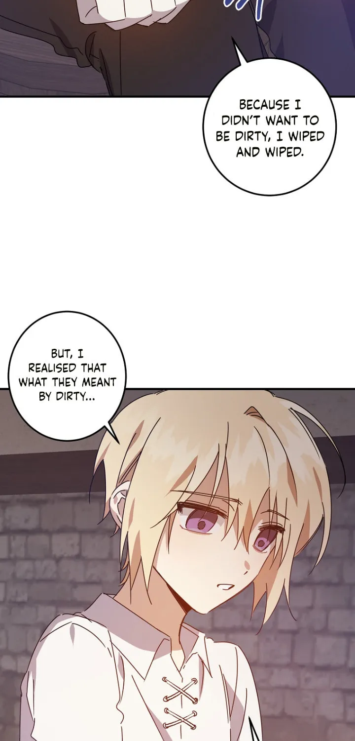 I Raised the Villains Preciously Chapter 8 page 31 - 