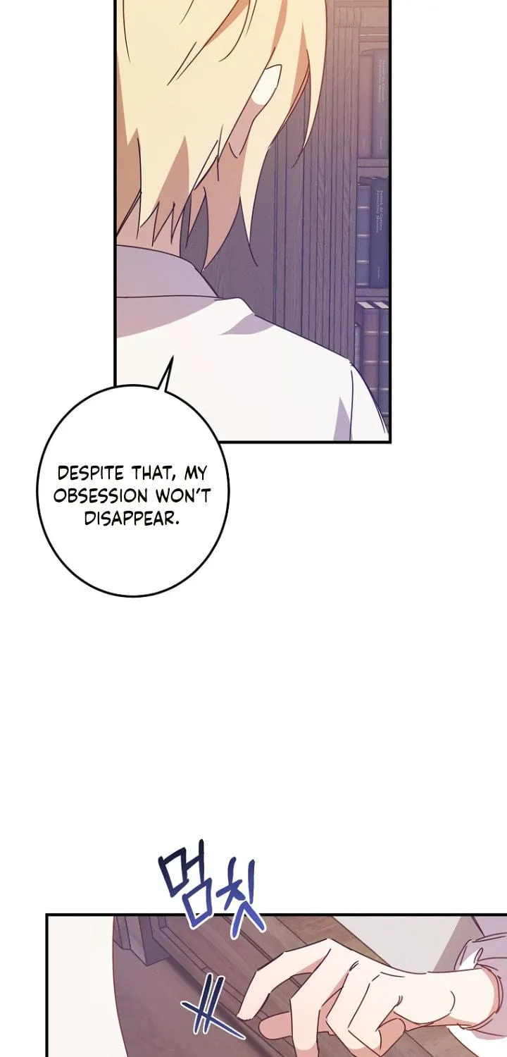 I Raised the Villains Preciously Chapter 8 page 36 - 