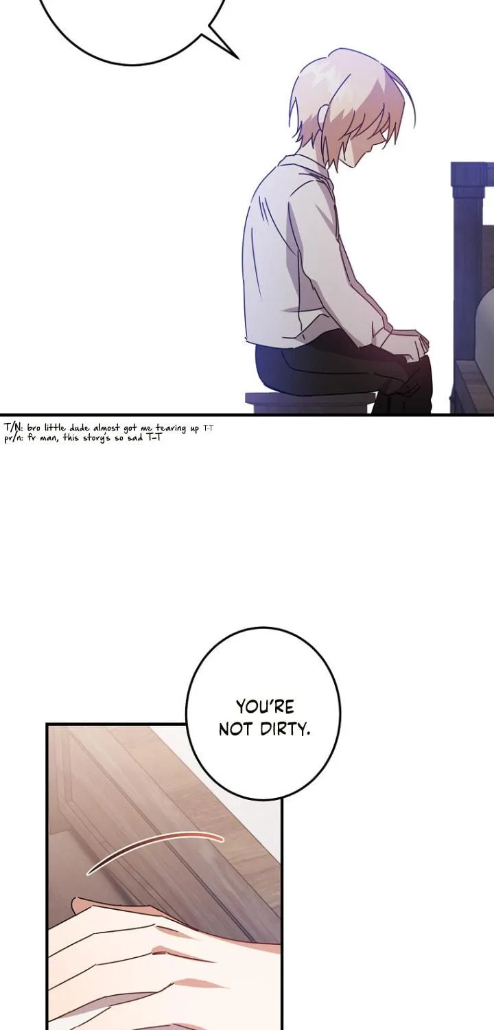 I Raised the Villains Preciously Chapter 8 page 40 - 