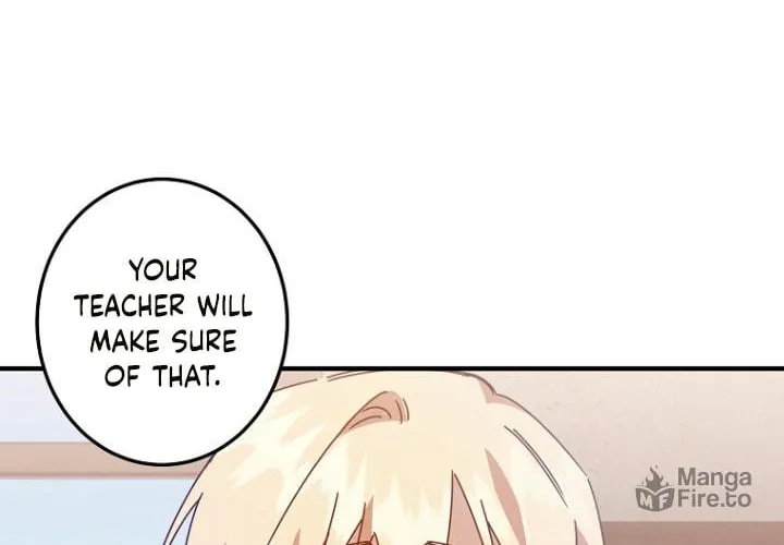 I Raised the Villains Preciously Chapter 8 page 43 - 