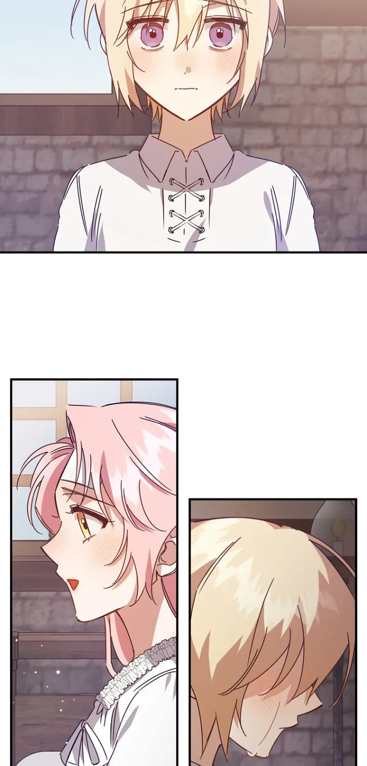 I Raised the Villains Preciously Chapter 8 page 44 - 