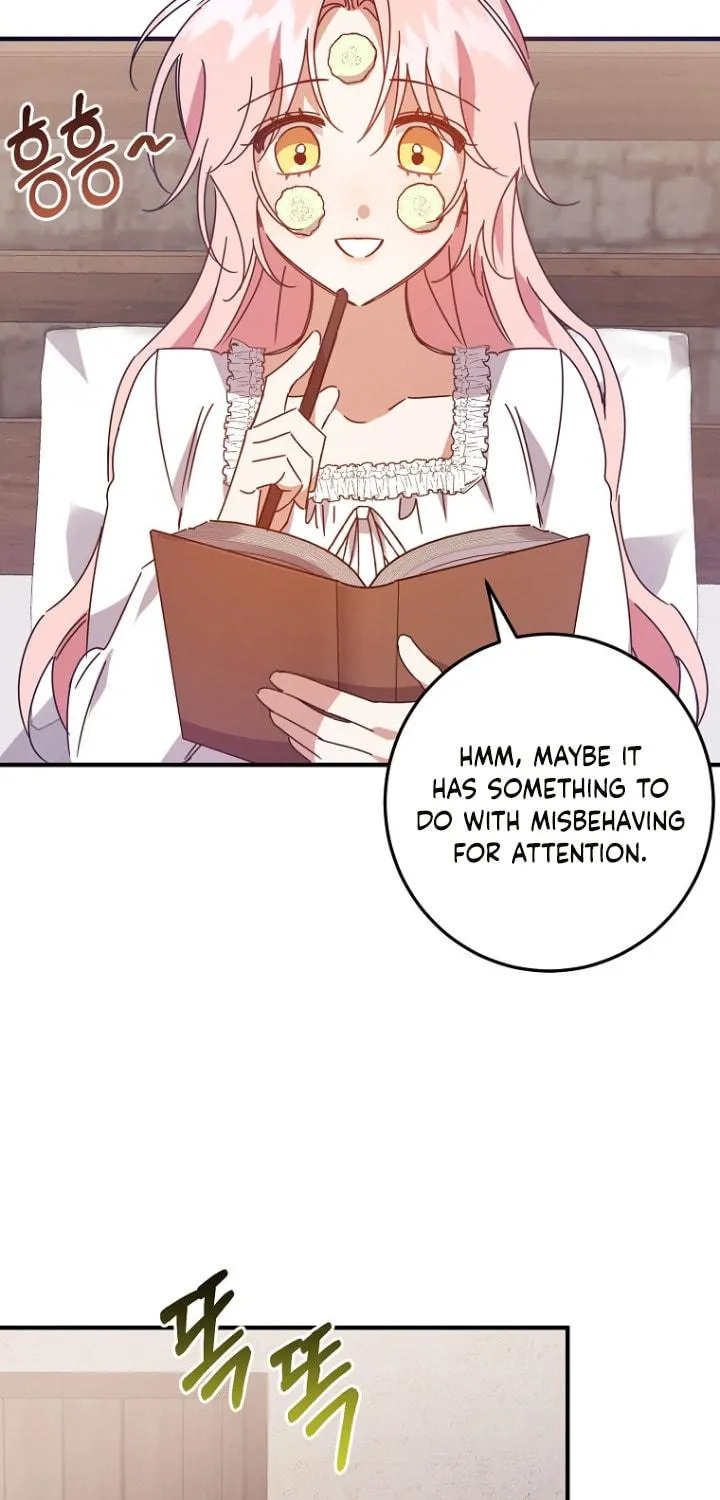 I Raised the Villains Preciously Chapter 8 page 48 - 