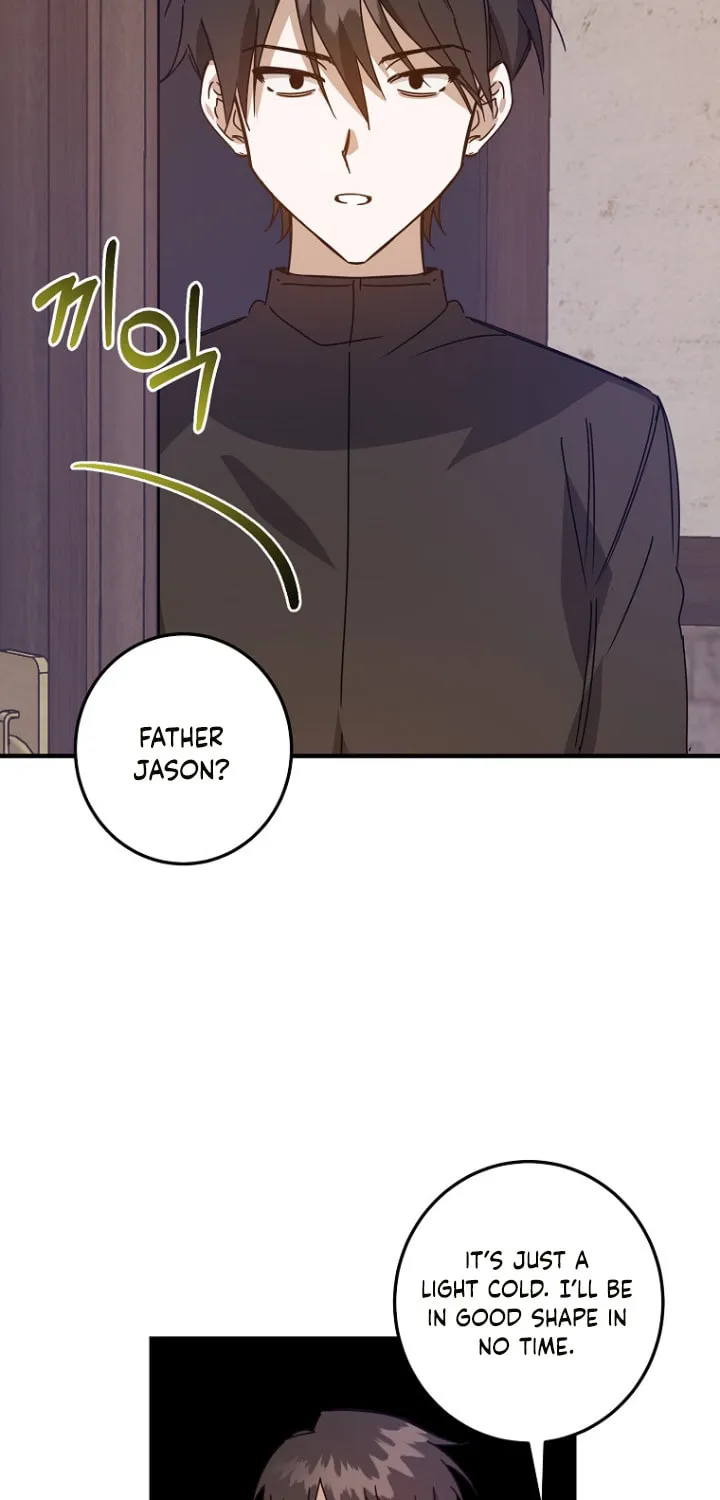 I Raised the Villains Preciously Chapter 8 page 52 - 