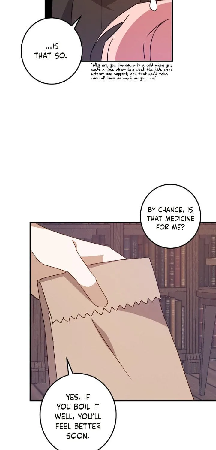 I Raised the Villains Preciously Chapter 8 page 54 - 