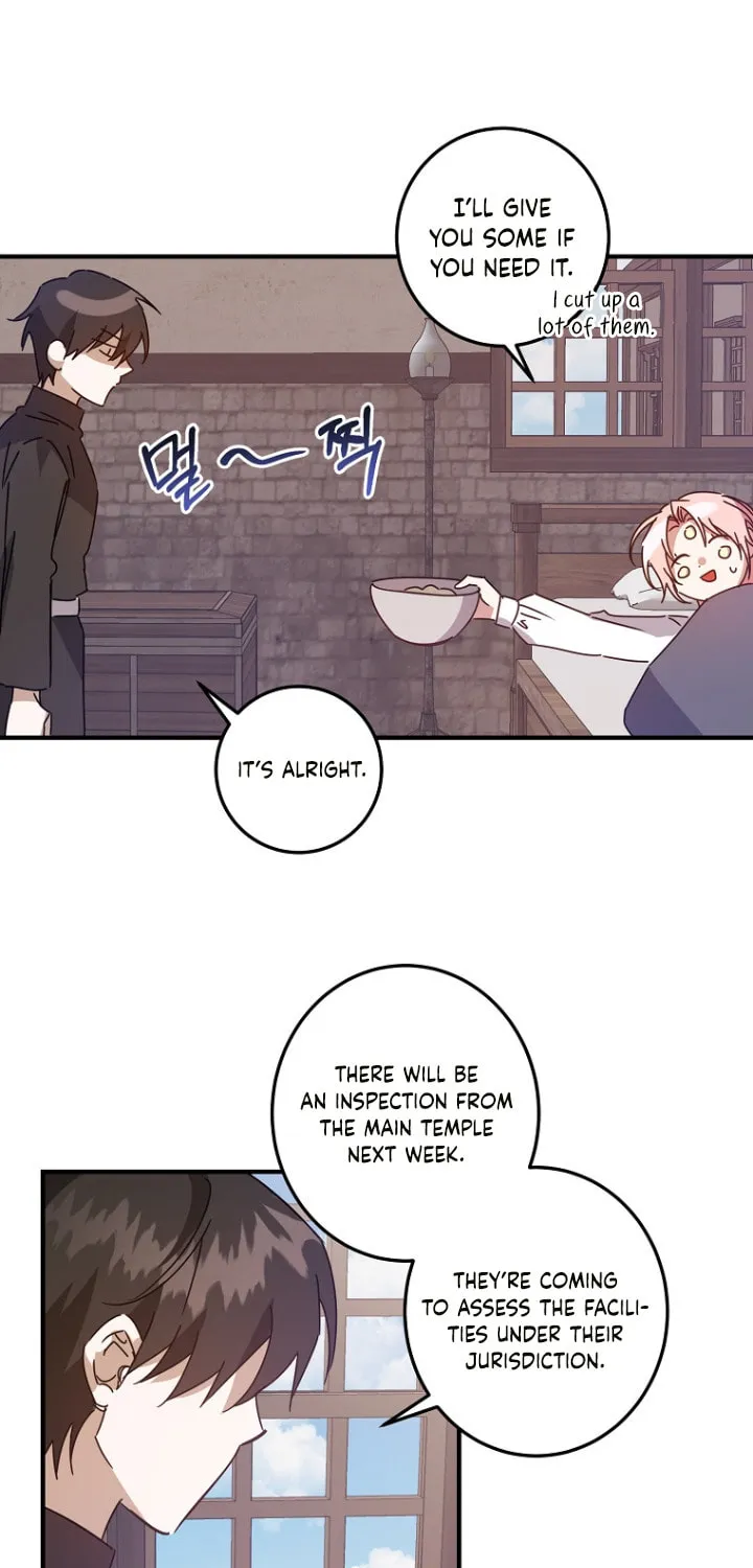 I Raised the Villains Preciously Chapter 8 page 57 - 