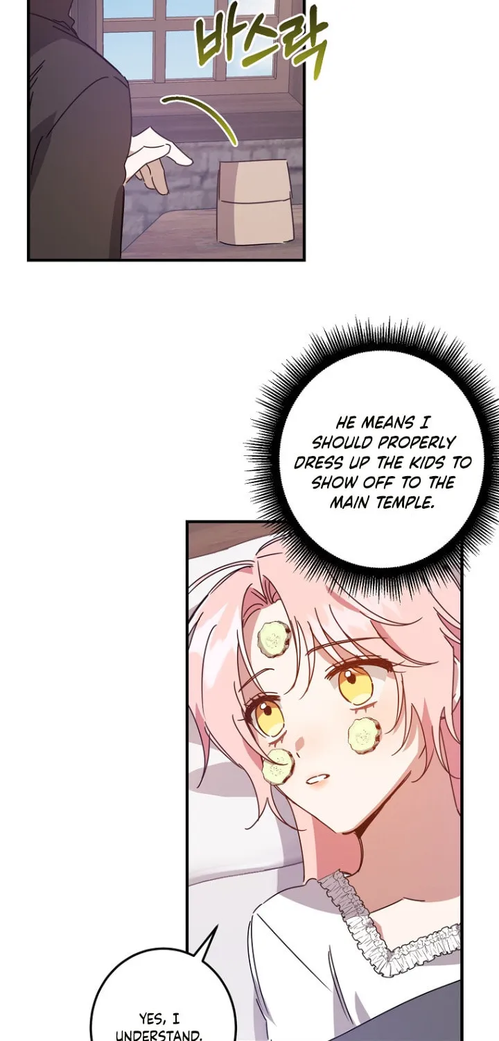 I Raised the Villains Preciously Chapter 8 page 58 - 