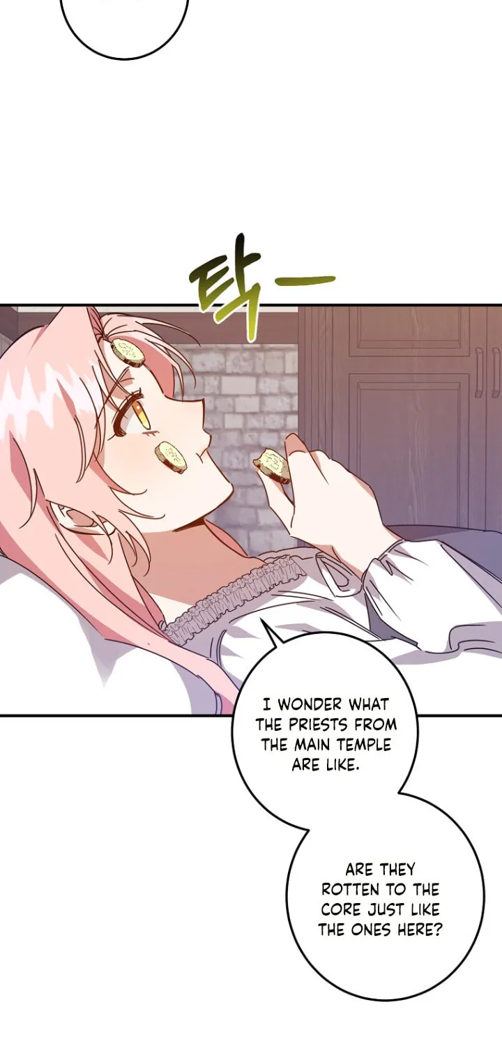 I Raised the Villains Preciously Chapter 8 page 60 - 