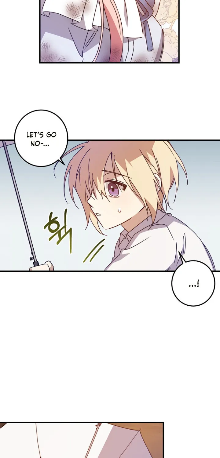 I Raised the Villains Preciously Chapter 8 page 7 - 