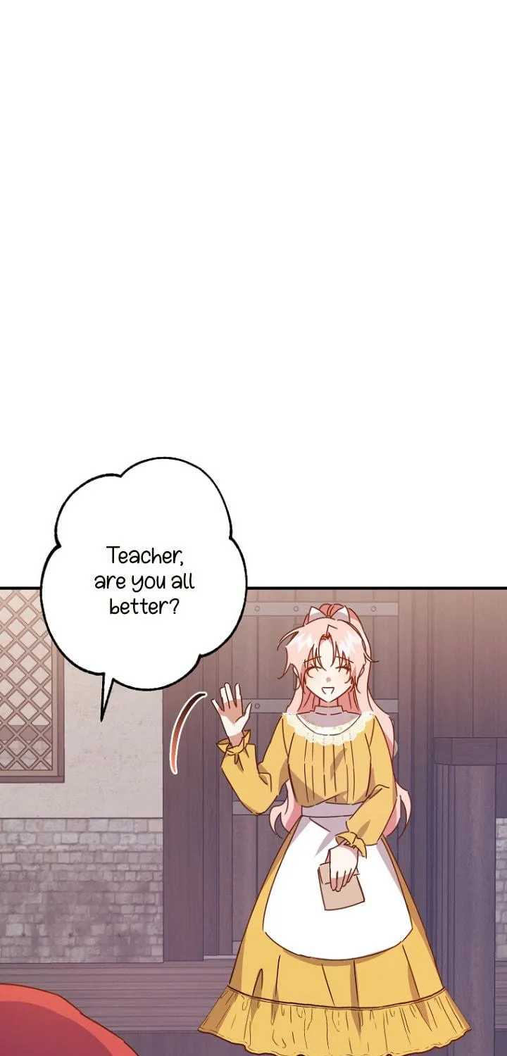 I Raised the Villains Preciously Chapter 8 page 62 - 