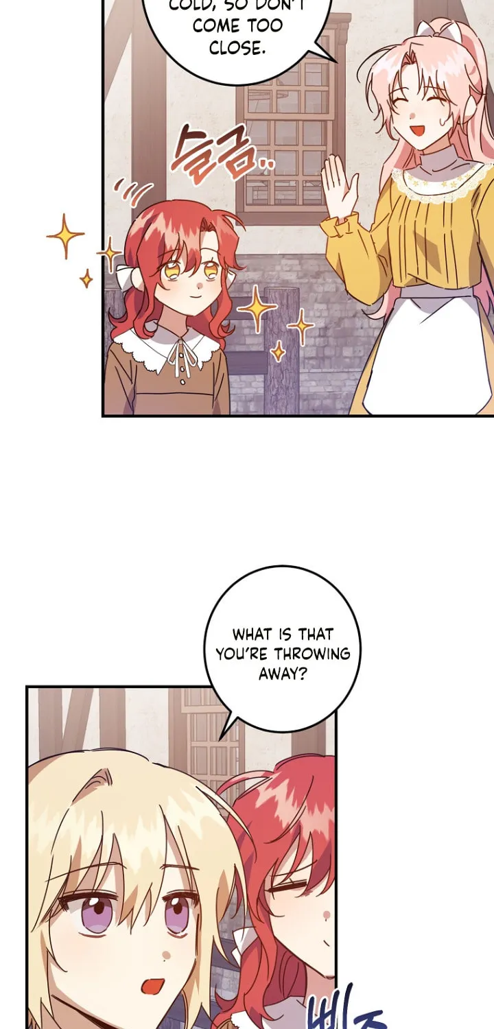 I Raised the Villains Preciously Chapter 8 page 64 - 