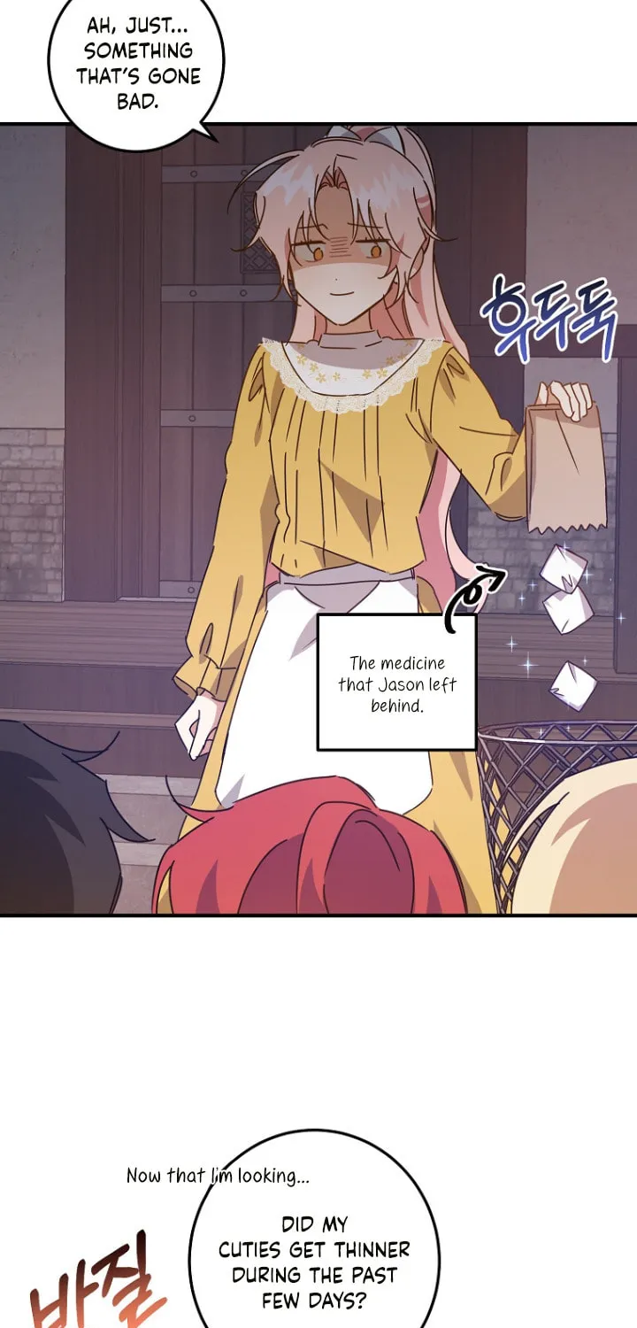 I Raised the Villains Preciously Chapter 8 page 66 - 