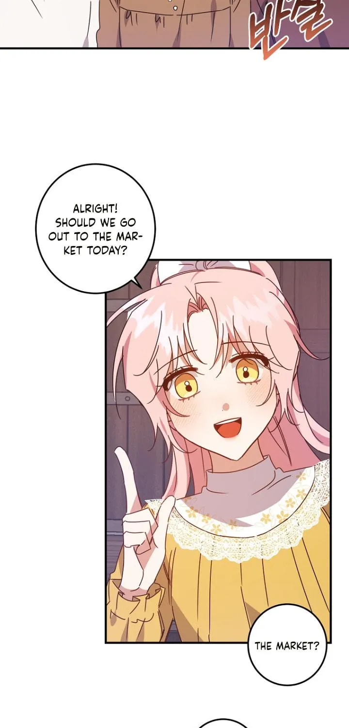 I Raised the Villains Preciously Chapter 8 page 68 - 