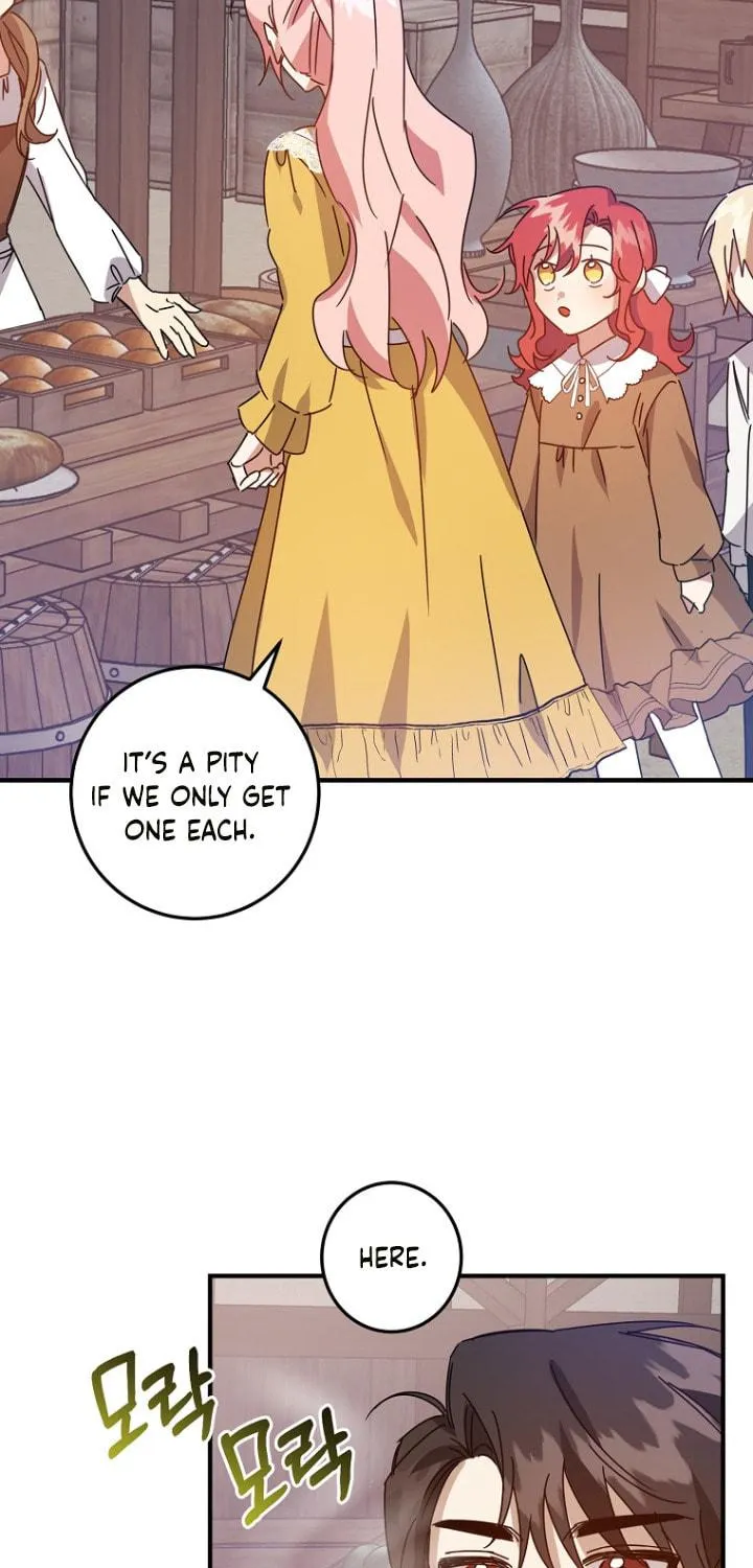 I Raised the Villains Preciously Chapter 8 page 74 - 