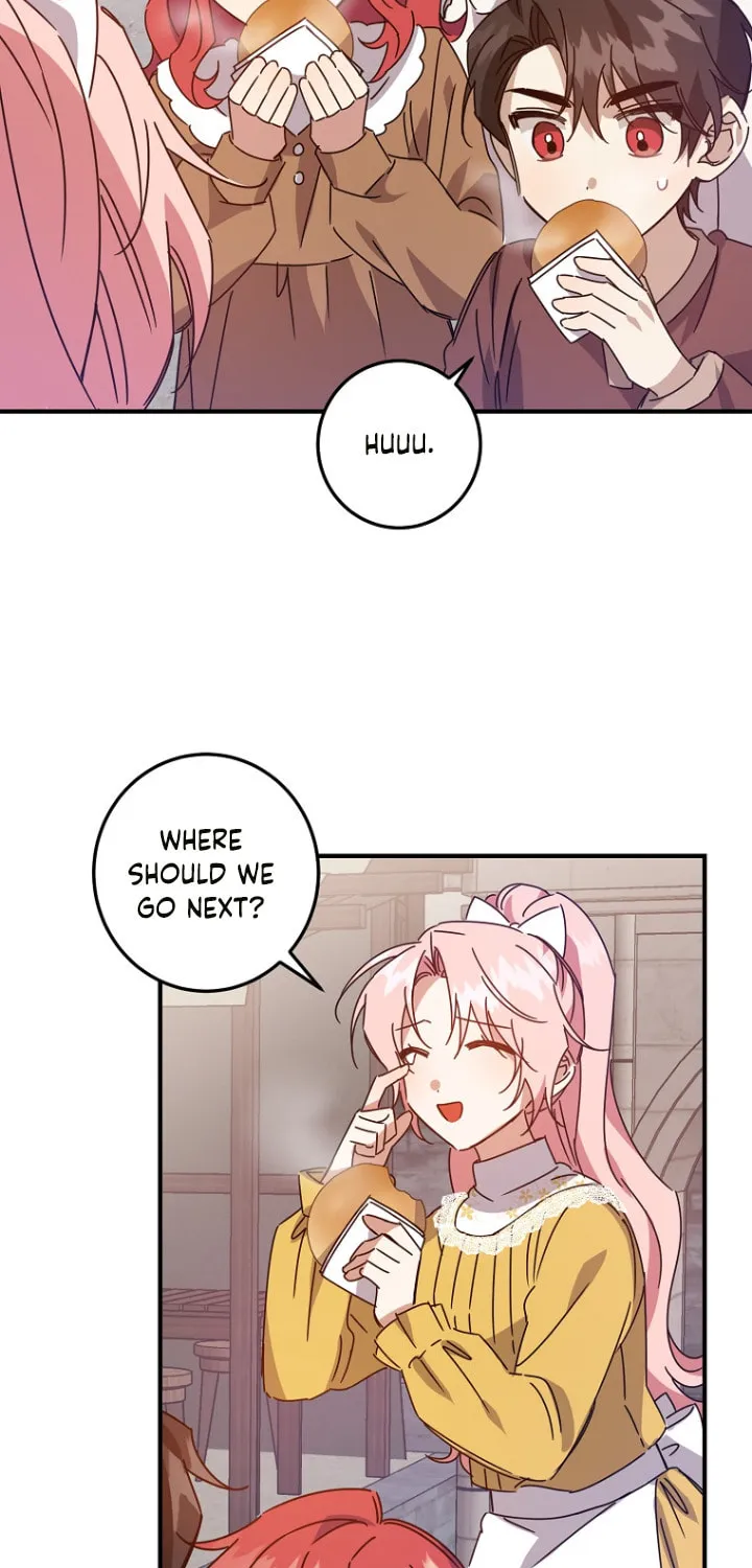 I Raised the Villains Preciously Chapter 8 page 78 - 