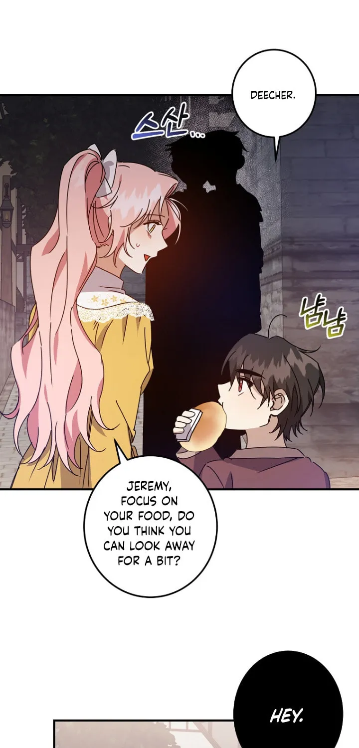 I Raised the Villains Preciously Chapter 9 page 1 - 