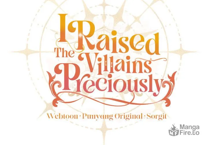 I Raised the Villains Preciously Chapter 9 page 12 - 