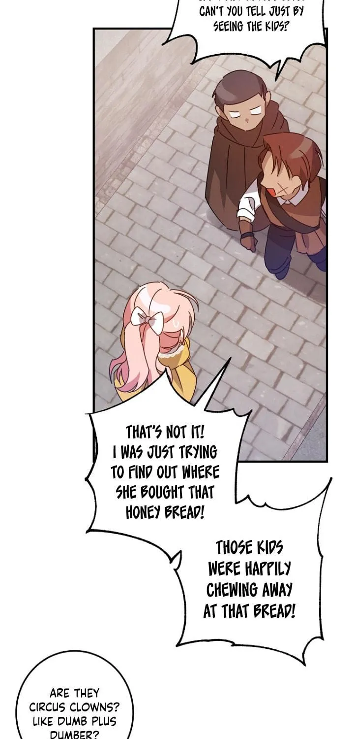 I Raised the Villains Preciously Chapter 9 page 18 - 