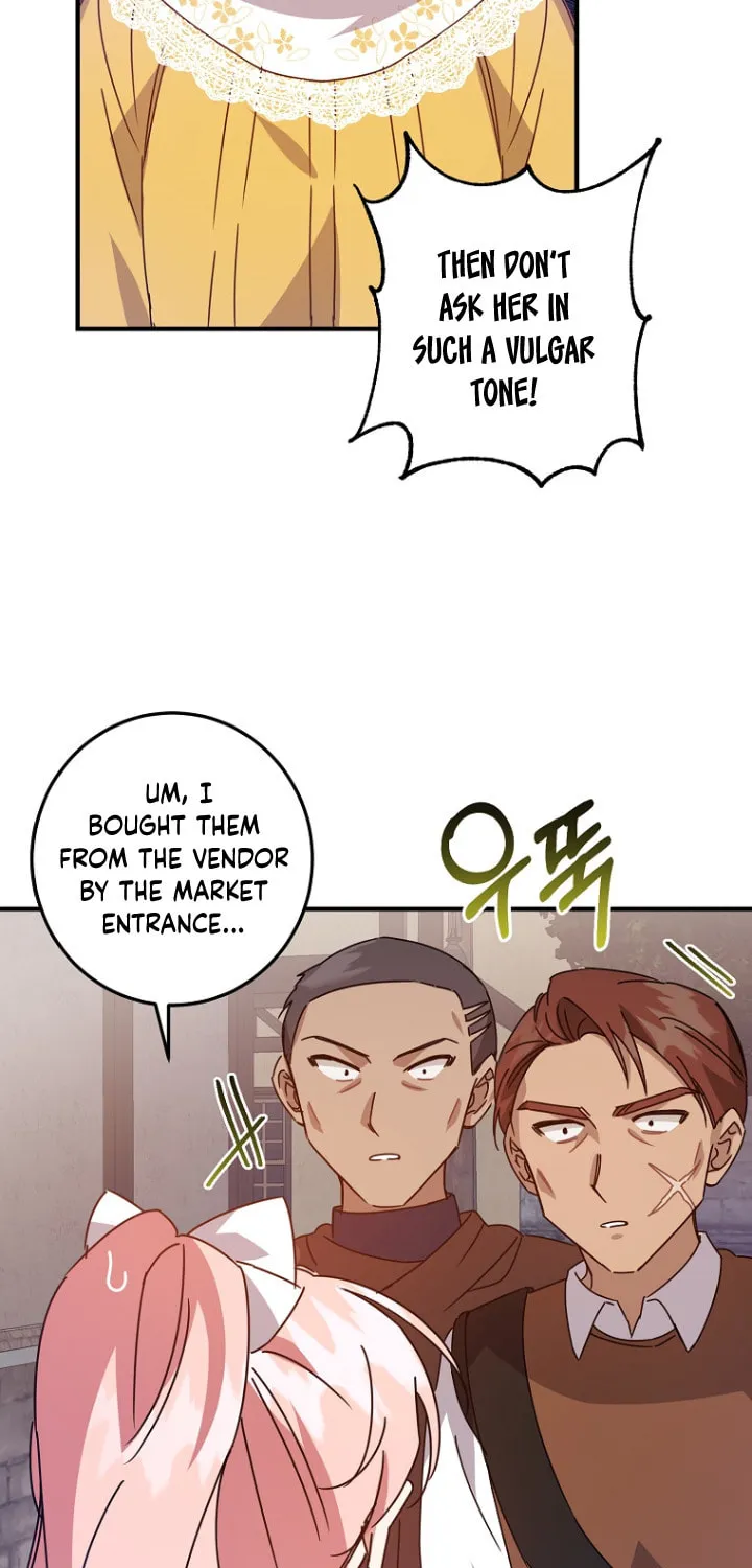 I Raised the Villains Preciously Chapter 9 page 20 - 